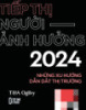Tài liệu Tiếp thị người ảnh hưởng: Những xu hướng dẫn dắt thị trường