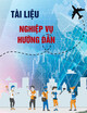 Tài liệu Nghiệp vụ hướng dẫn