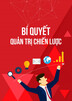 Cẩm nang Bí quyết quản trị chiến lược