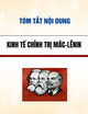 Tài liệu tóm tắt nội dung Kinh tế chính trị Mác-Lênin