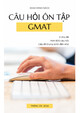 Câu hỏi ôn tập GMAT